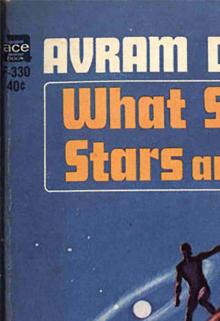 What Strange Stars and Skies