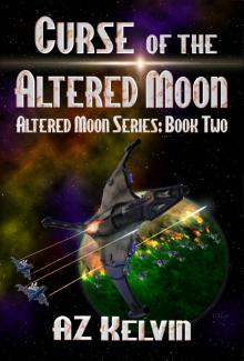Curse of the Altered Moon