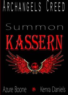 Kassern (Archangels Creed)