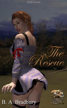 The Rescue The Rescue