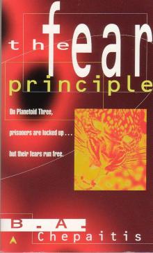 THE FEAR PRINCIPLE