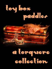 Toy Box: Paddles