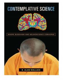 Contemplative Science