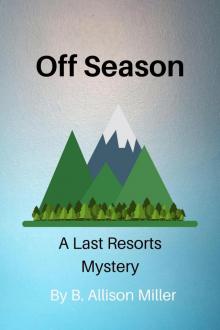 Off Season Off Season