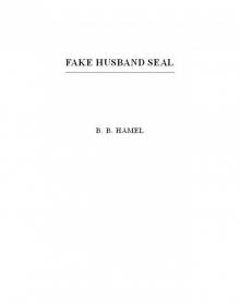 Fake Husband SEAL