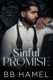 Sinful Promise: A Dark Mafia Romance