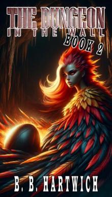 The Dungeon in the wall: Book 2