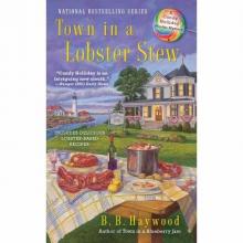 Town in a Lobster Stew chm-2