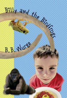 Billy and the Birdfrogs
