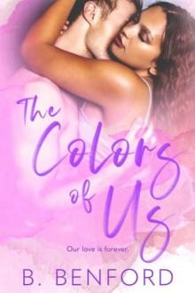 The Colors of Us