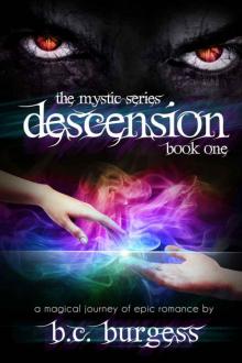 Descension (Mystic) Descension (Mystic)