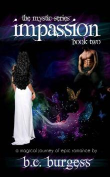 Impassion (Mystic) Impassion (Mystic)