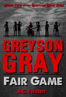Greyson Gray