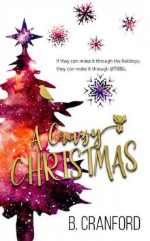 A Crazy Christmas