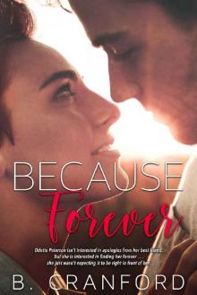 Because Forever (The Avenue Book 2) Because Forever (The Avenue Book 2)