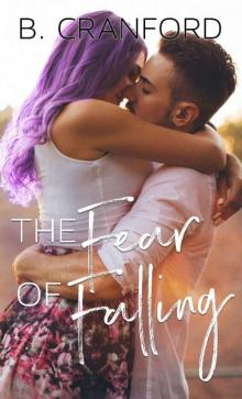 The Fear of Falling The Fear of Falling