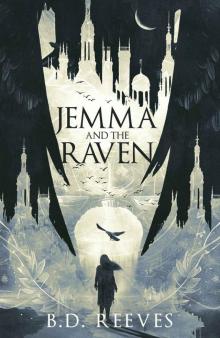 Jemma and the Raven