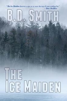 The Ice Maiden