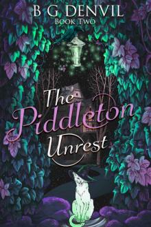 The Piddleton Unrest
