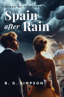 Spain after Rain