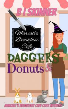 Daggers & Donuts Daggers & Donuts