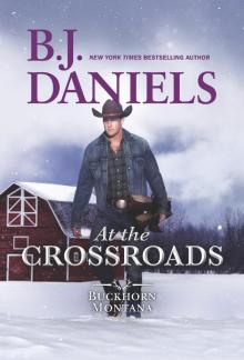 At the Crossroads At the Crossroads