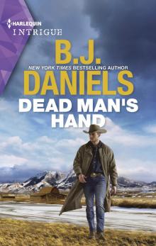 Dead Man's Hand Dead Man's Hand