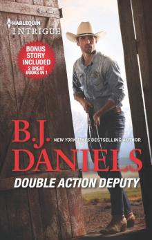 Double Action Deputy & Hitched! Double Action Deputy & Hitched!