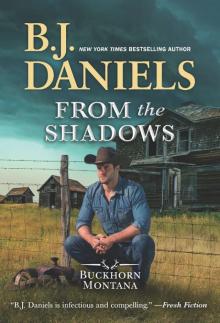 From the Shadows From the Shadows