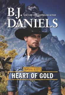 Heart of Gold Heart of Gold