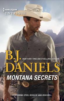 Montana Secrets Montana Secrets