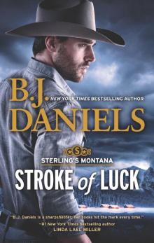 Stroke of Luck Stroke of Luck
