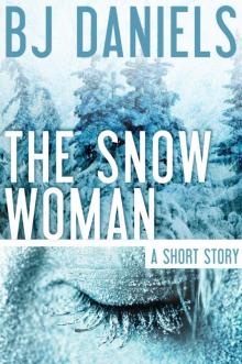 The Snow Woman The Snow Woman