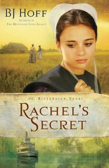 Rachel's Secret Rachel's Secret