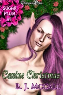 Sugarplum: Canine Christmas