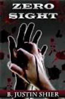 Zero Sight (Zero Sight Series, Book 1) Zero Sight (Zero Sight Series, Book 1)