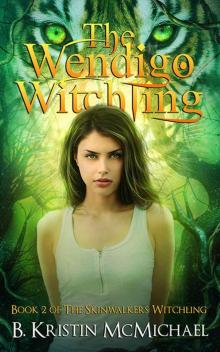 The Wendigo Witchling