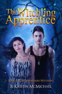 The Witchling Apprentice