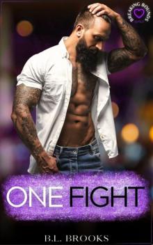 One Fight (Breaking Bounds Book 7)