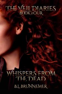 Whispers From the Dead Whispers From the Dead