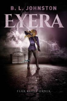 Eyera (The Eyera Series Book 1)