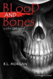 Blood And Bones