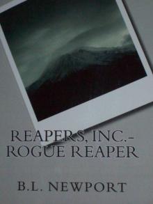 Reapers, Inc. - Rogue Reaper