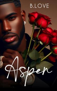 Aspen (The Protectors Book 5)