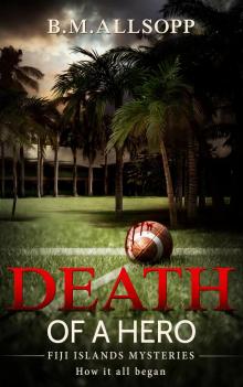 Death of a Hero