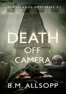 Death Off Camera