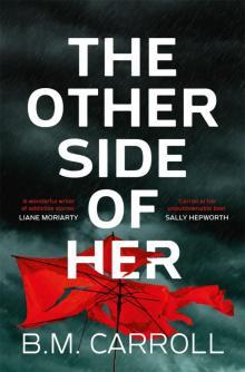 The Other Side Of Her