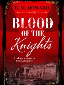 Blood of the Knights