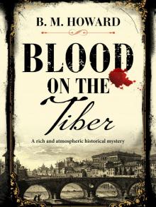 Blood on the Tiber