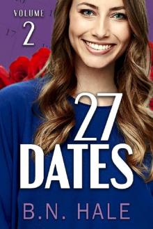 27 Dates_The Challenge Date